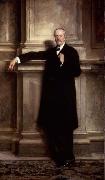 John Singer Sargent Arthur Balfour china oil painting artist